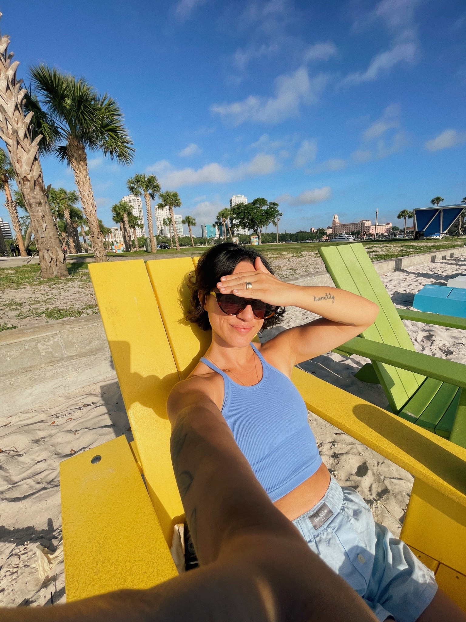 Favorite tanks!


#LTKActive #LTKSeasonal