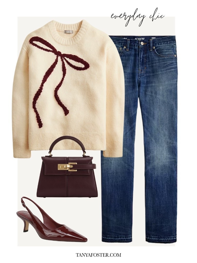 Winter sweater you need now! 

#LTKSeasonal #LTKHoliday #LTKSaleAlert