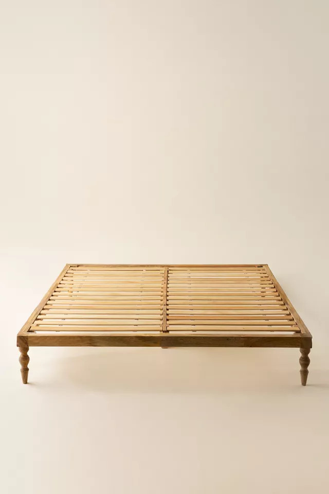 Bohemian Platform Bed | Urban Outfitters (US and RoW)