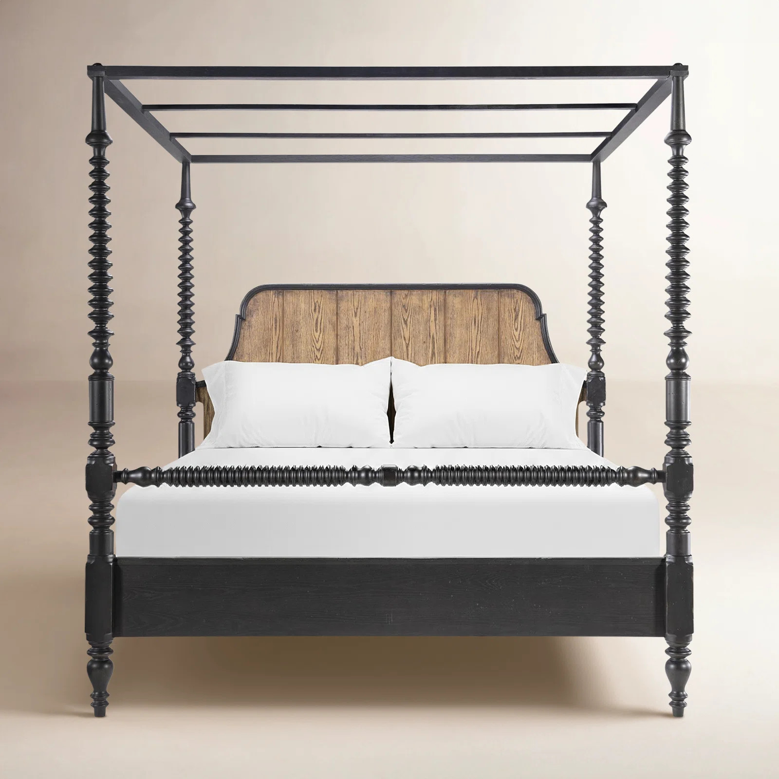 Country Living Bed | Birch Lane