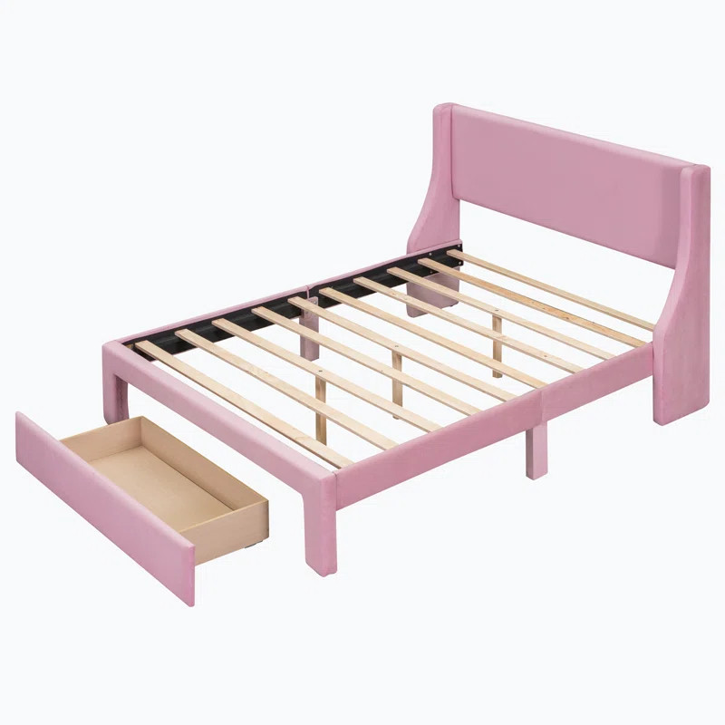 Full / Double 44.59'' | Wayfair North America