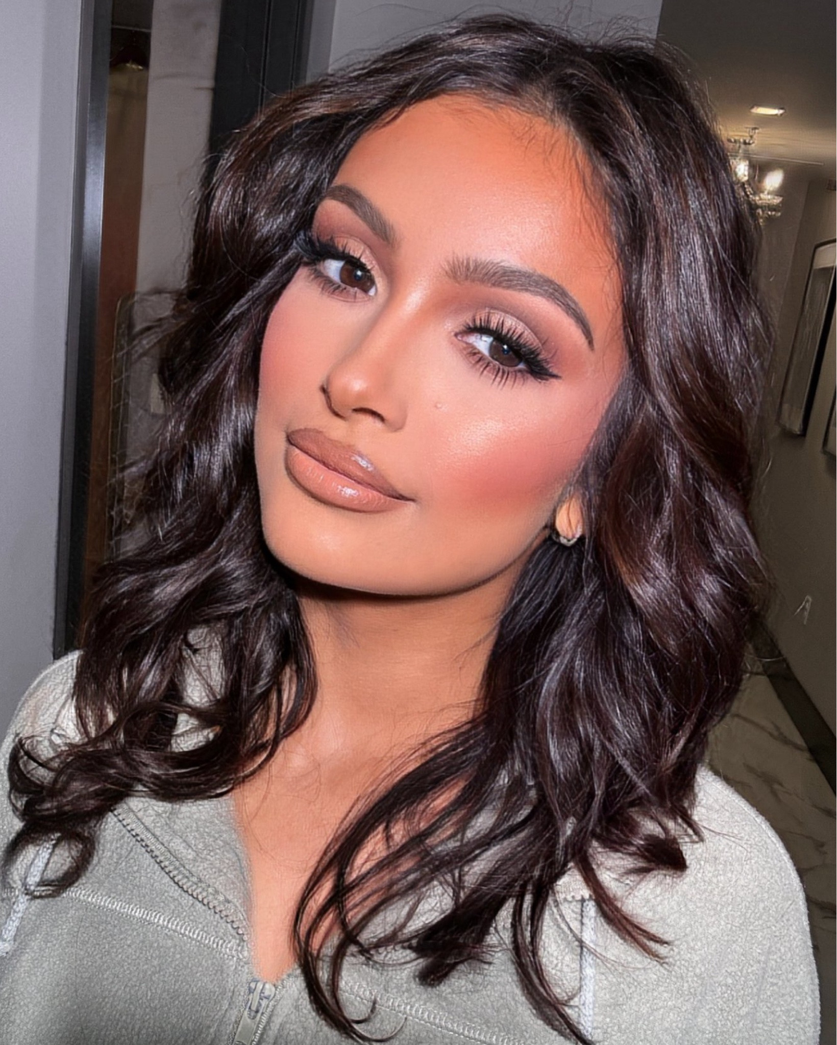 Cool toned eye 👁️ 

#LTKStyleTip #LTKBeauty #LTKU