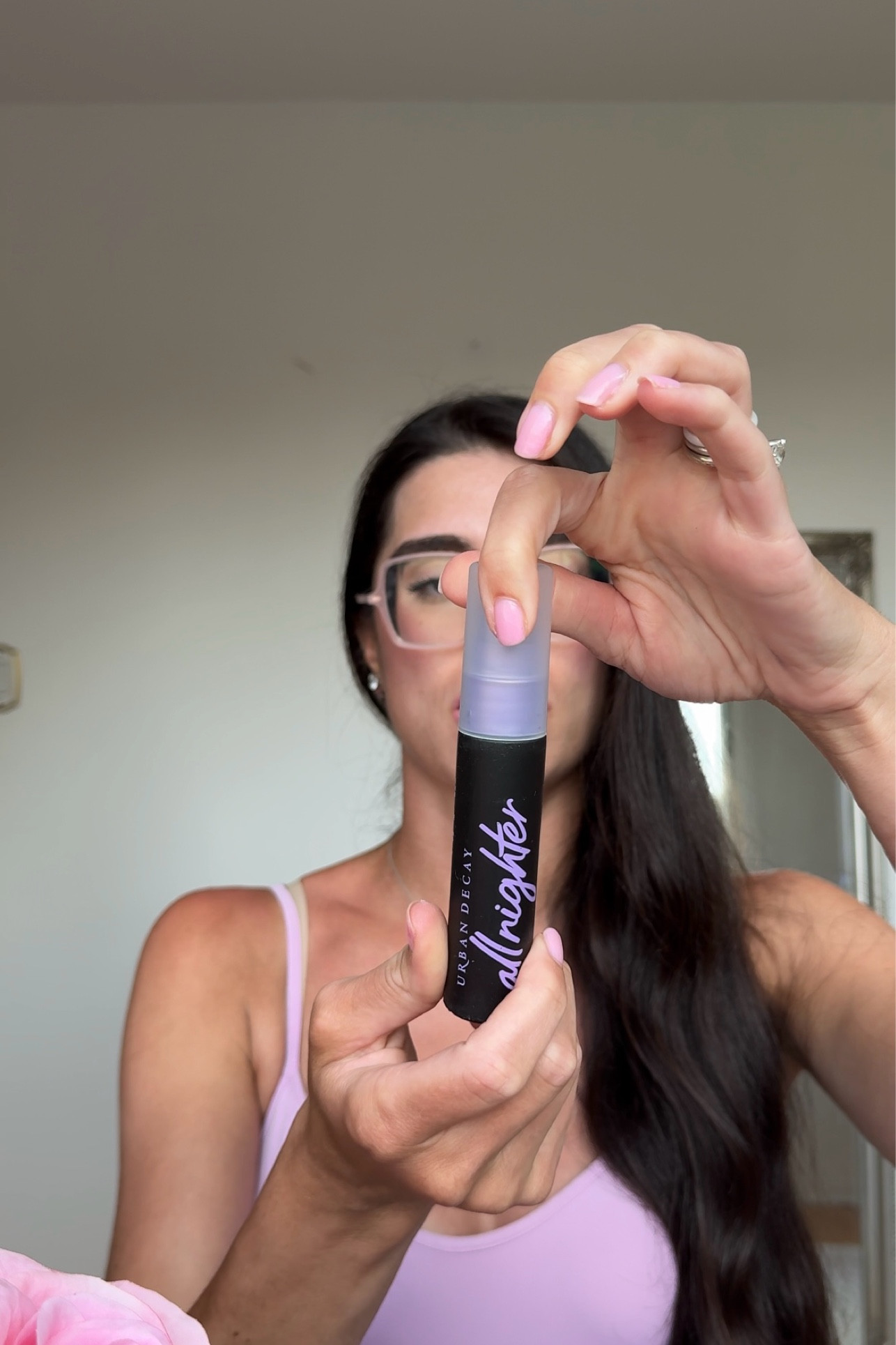 the best setting spray 

#LTKsummer #LTKbeauty #LTKtravel