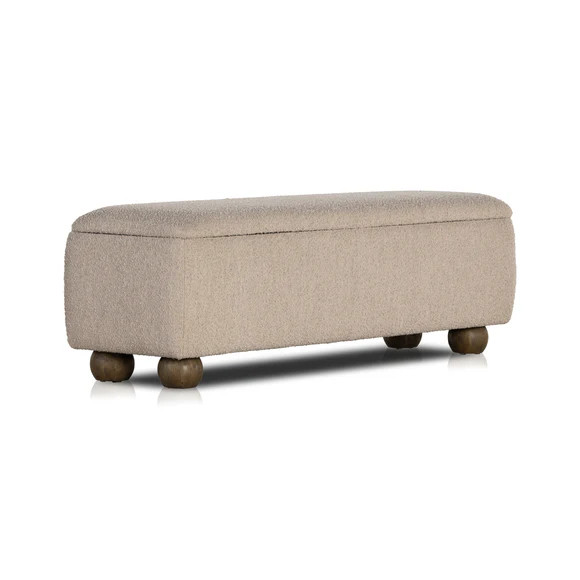 Ramsey Storage Bench/Trunk | 2Modern (US)