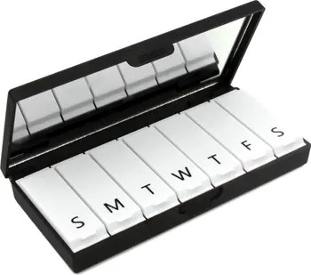 PORT AND POLISH Pill Box | Nordstrom | Nordstrom