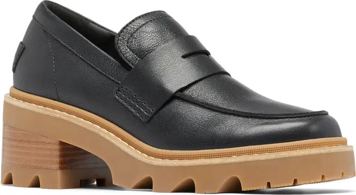SOREL Joan Now City Loafer (Women) | Nordstrom | Nordstrom