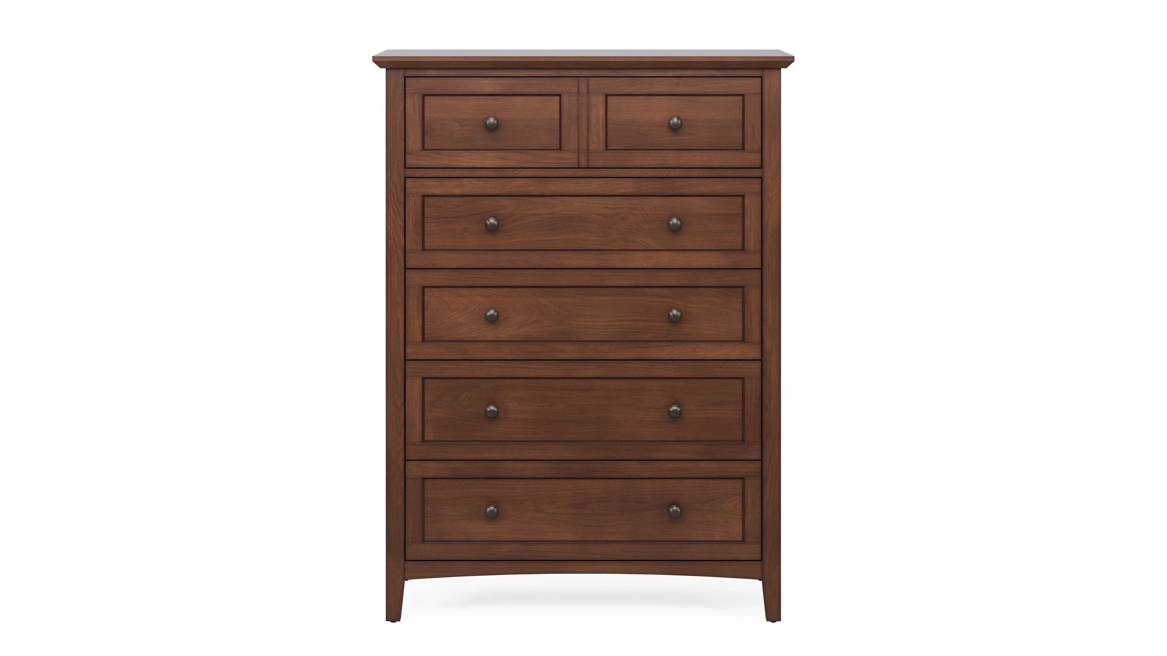 Renee 5 - Drawer Dresser | Birch Lane