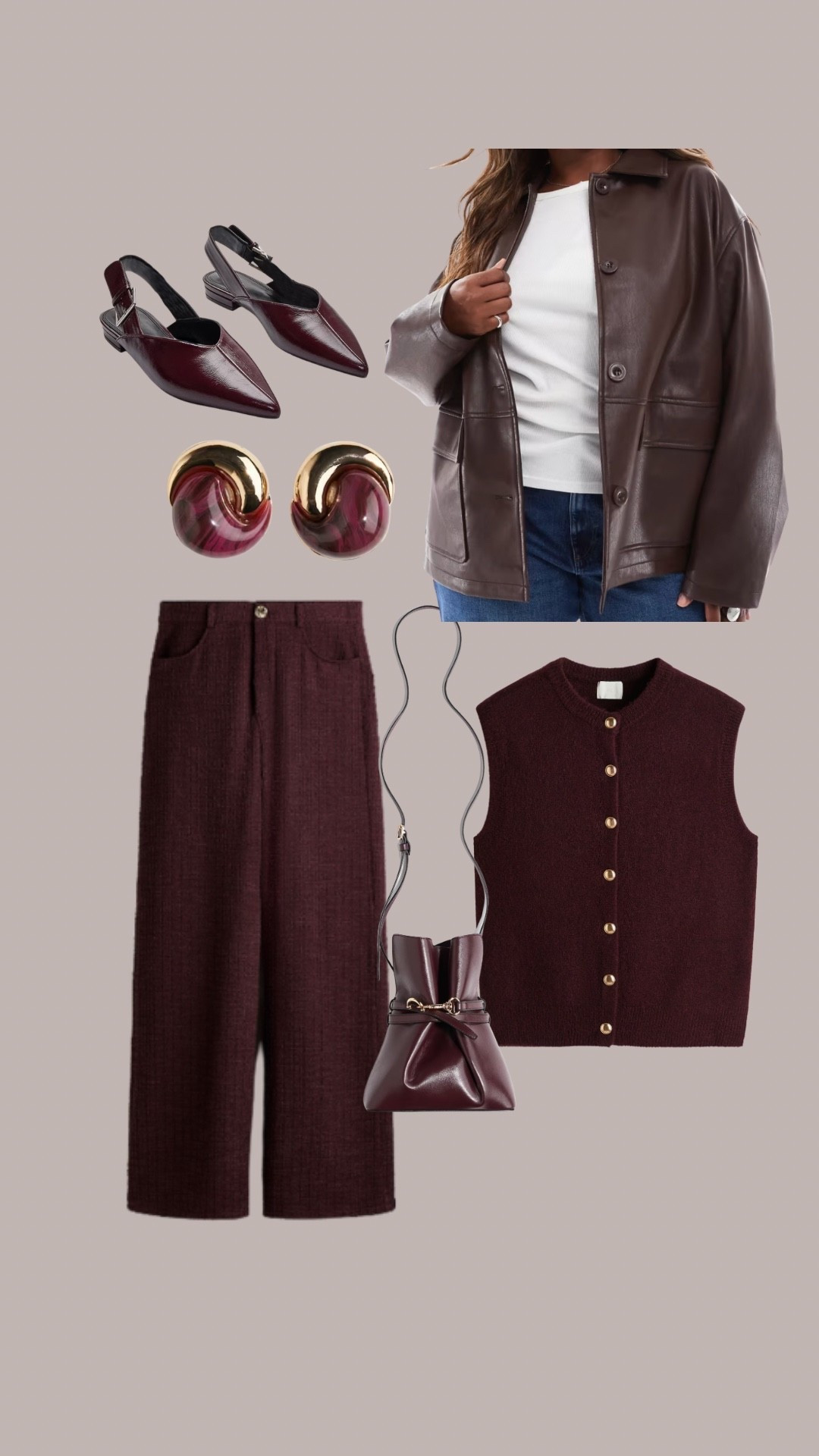 #LTKcurves #LTKplussize #LTKautumn