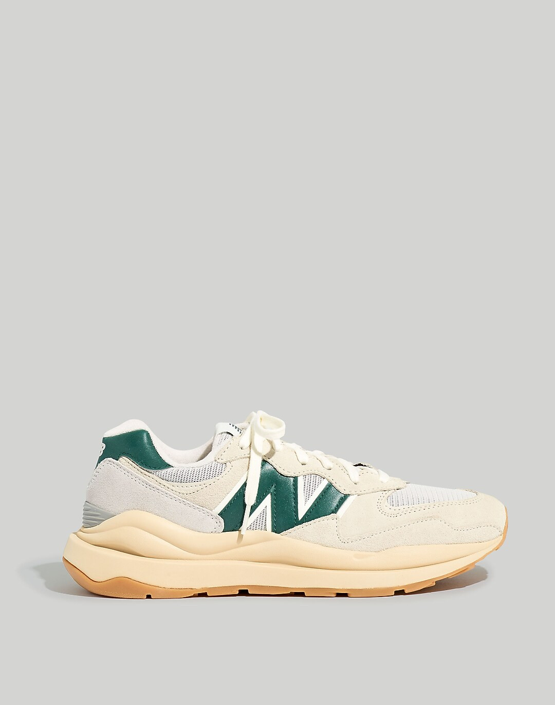 New Balance® 57/40 Sneakers | Madewell