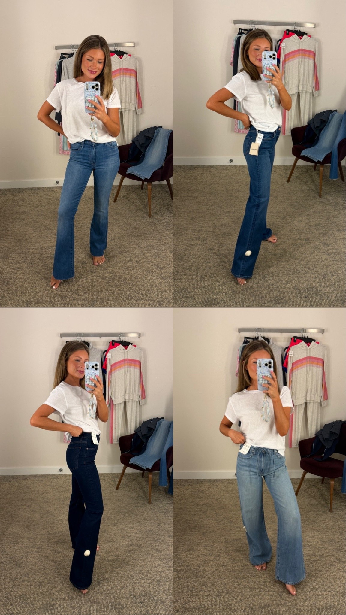 all my favorite jeans from the nsale this year

#LTKootd #LTKSaleAlert