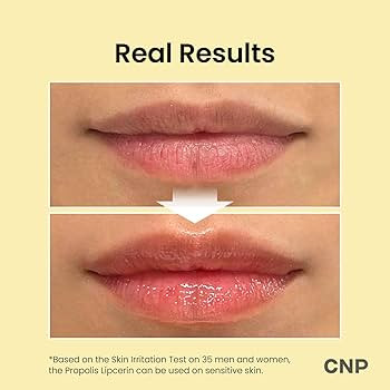 CNP Honey Lip Butter (0.5 fl.oz / 15ml) - Propolis Lipcerin™, Hydrating Overnight Manuka Lip Ba... | Amazon (US)