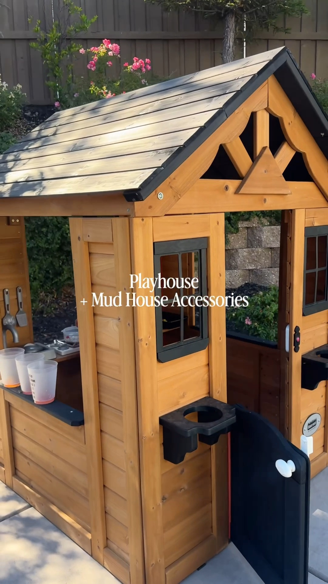 Outdoor playhouse for kids!
Amazon prime day deal

#LTKHome #LTKSaleAlert #LTKKids