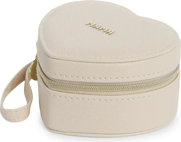 Heart Mama Jewelry Box | Nordstrom Rack
