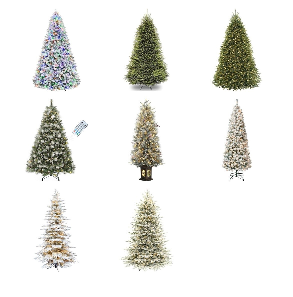 Christmas tree 

#LTKSeasonal #LTKHoliday #LTKCyberWeek