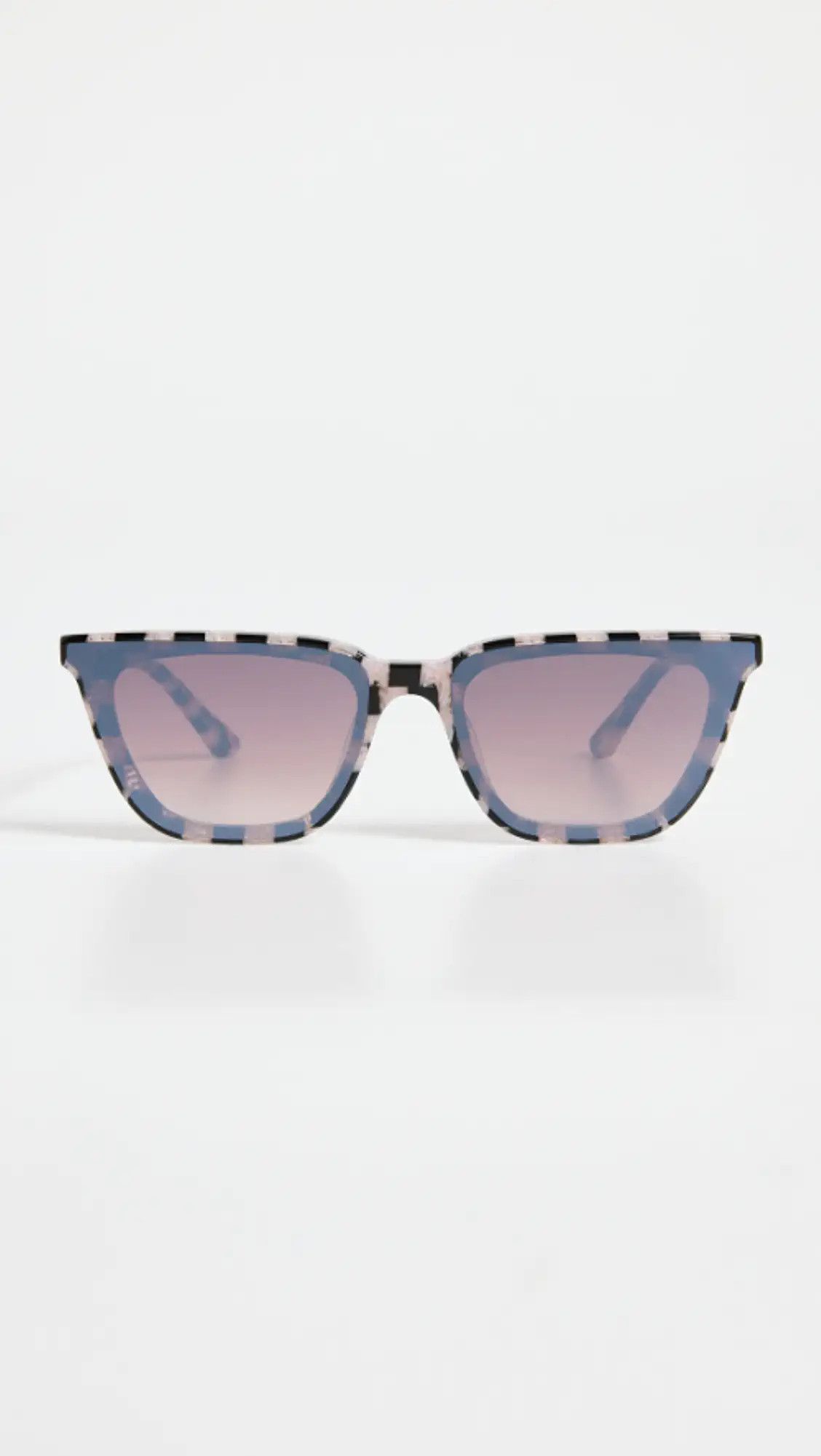 Bowery Nylon Sunglasses | Shopbop