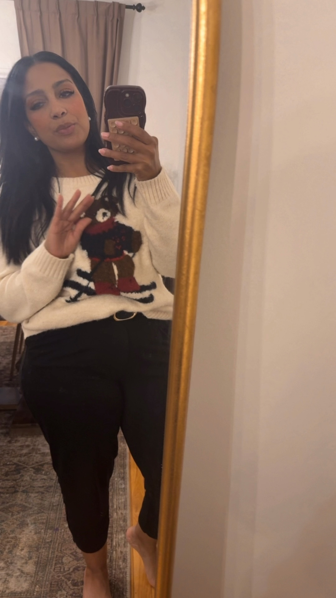 Today’s work ootd #target

#LTKGiftGuide #LTKHoliday #LTKdayinmylife