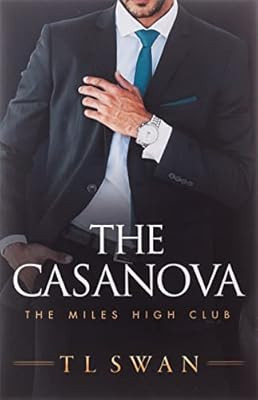 The Casanova (The Miles High Club, 3) | Amazon (US)