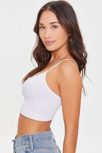 Dual Cami Strap Bralette | Forever 21 (US)