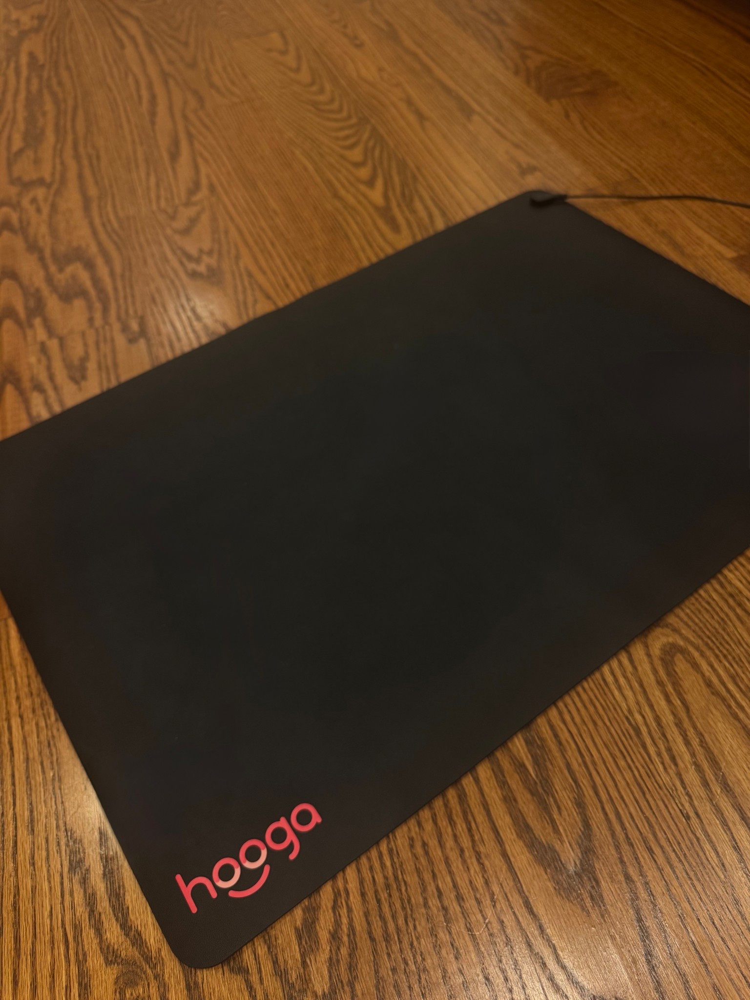 Why so many people love grounding mats 🤍
• Supports relaxation & nervous system calm
• Helps promote better sleep quality
• Encourages balance & overall wellness
• Easy way to ground indoors while stretching or relaxing

I use mine daily and love how simple it is to add to my routine. Linked the exact one I have 🫶🏼

#LTKfitnessgoals #LTKselfcare #LTKActive