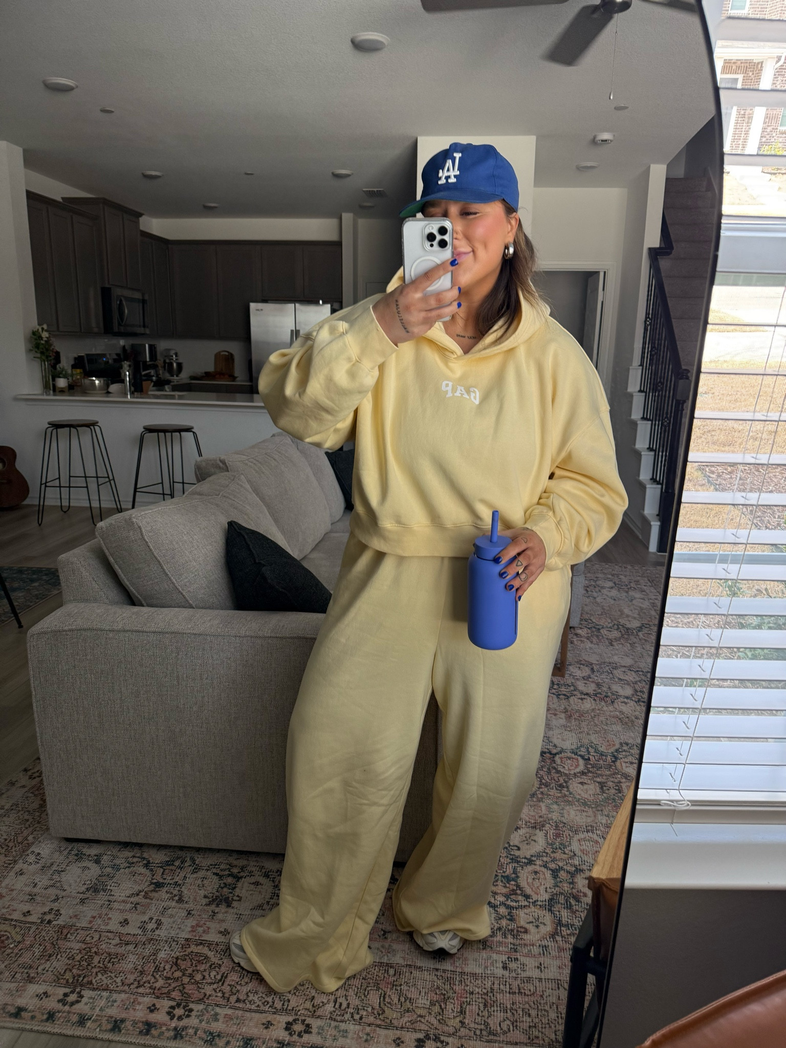 best, coziest fit 🥲

#LTKShoeCrush #LTKFindsUnder50 #LTKMidsize