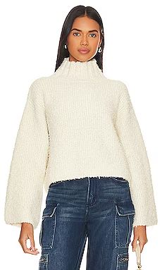Leandra Turtleneck Sweater
                    
                    Callahan | Revolve Clothing (Global)