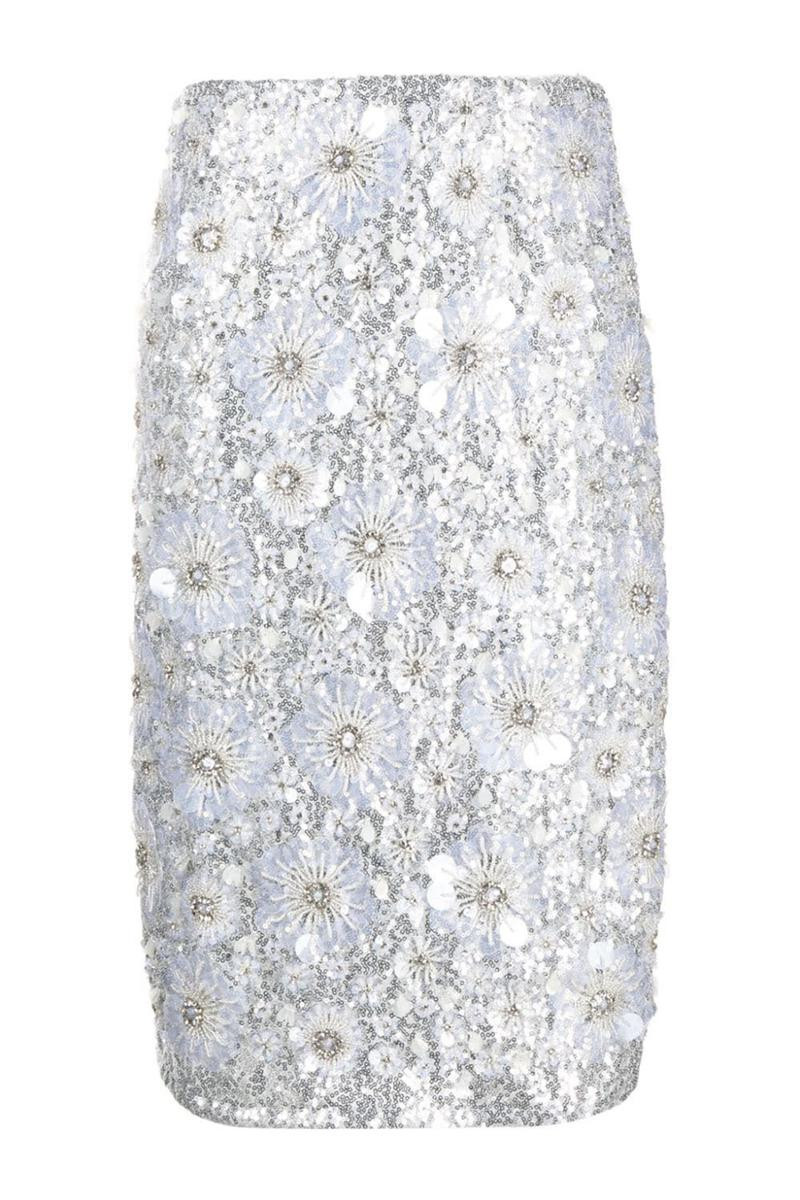 DES_PHEMMES SKIRTS | Baltini