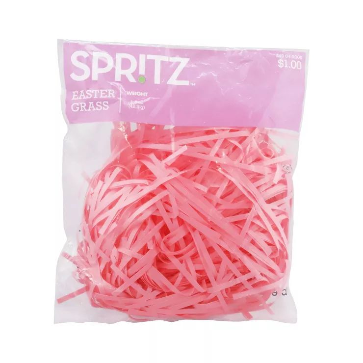 Poly Easter Grass - Spritz™ | Target
