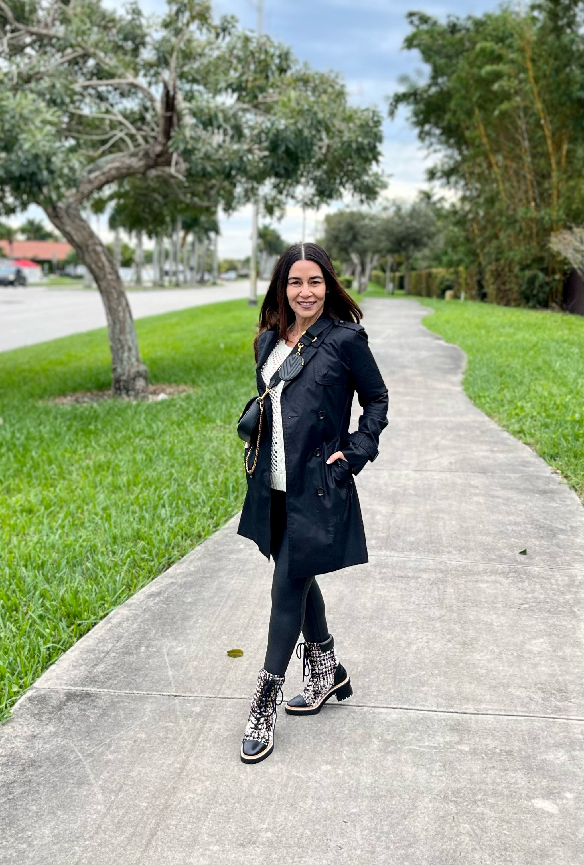 Leggings are always a great addition to our winter outfits ❄️

#LTKSeasonal #LTKfit #LTKstyletip