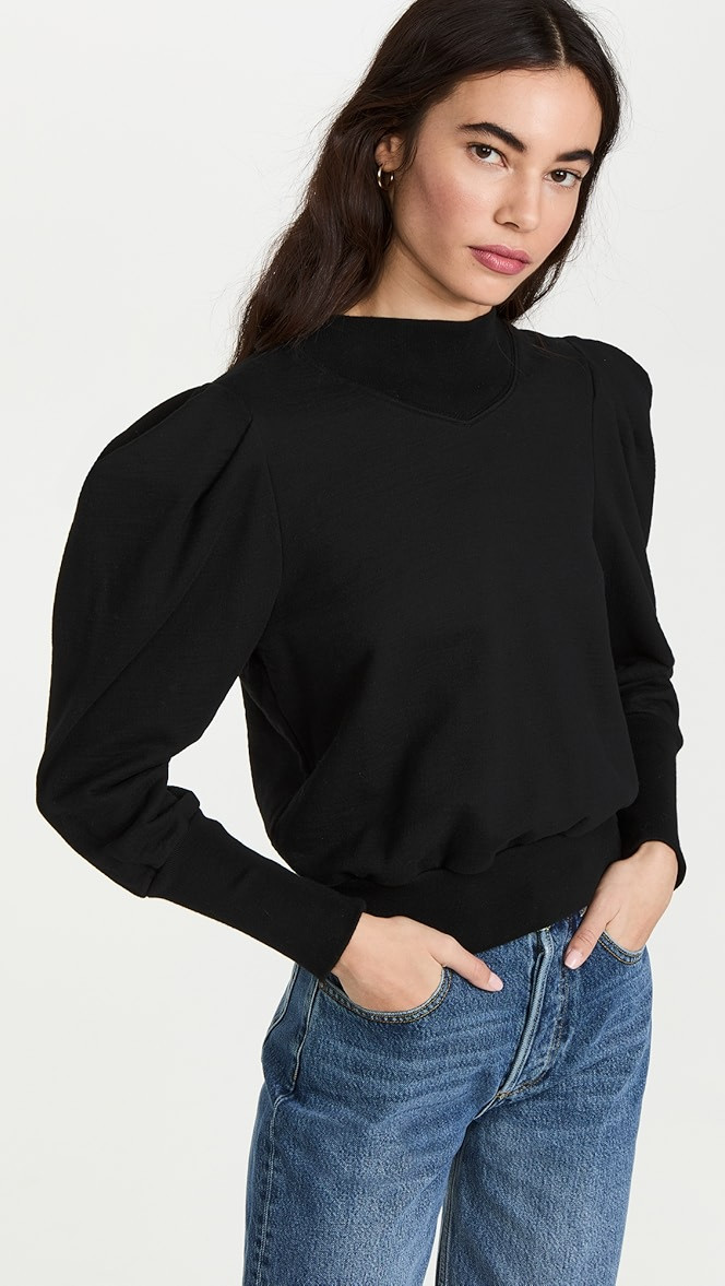 AG Grace Sweatshirt | SHOPBOP | Shopbop