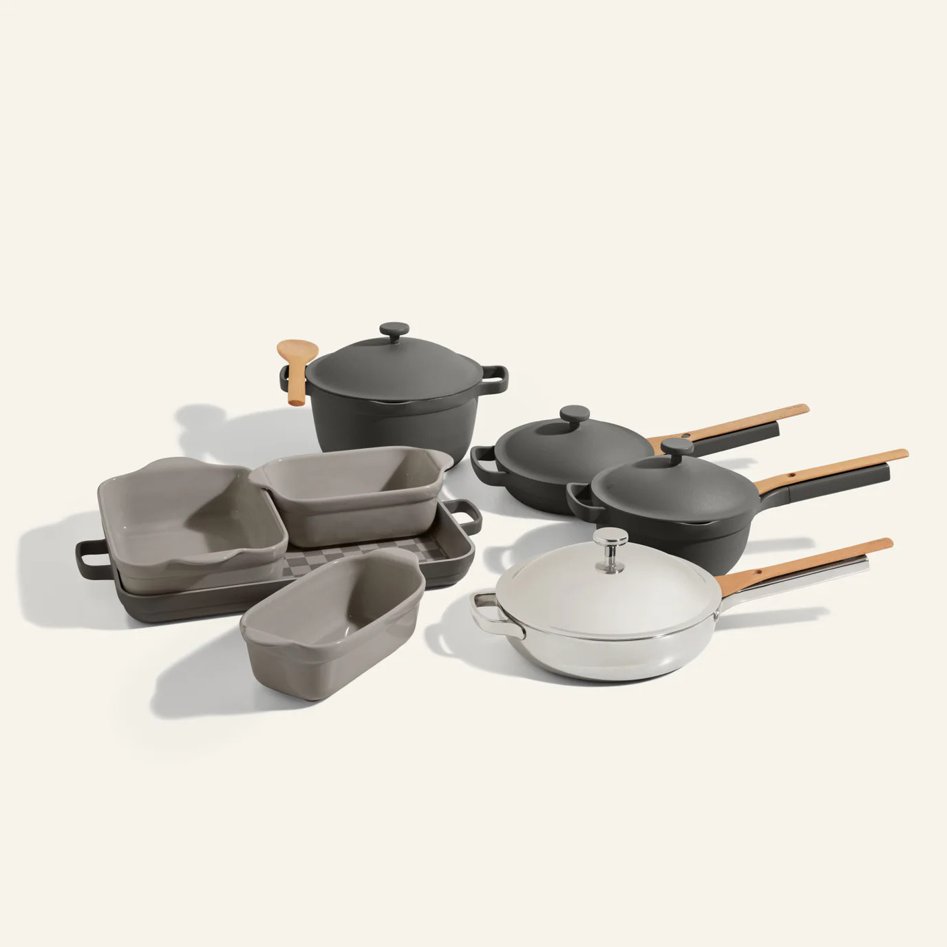 Ultimate Cookware Set Pro | Our Place