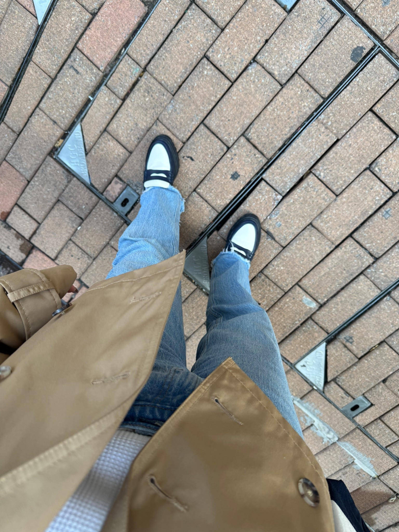 still one of my favourite loafers  

 

#LTKasia #LTKstyletip #LTKshoes

#LTKWorkwear #LTKootd #LTKSpringSale