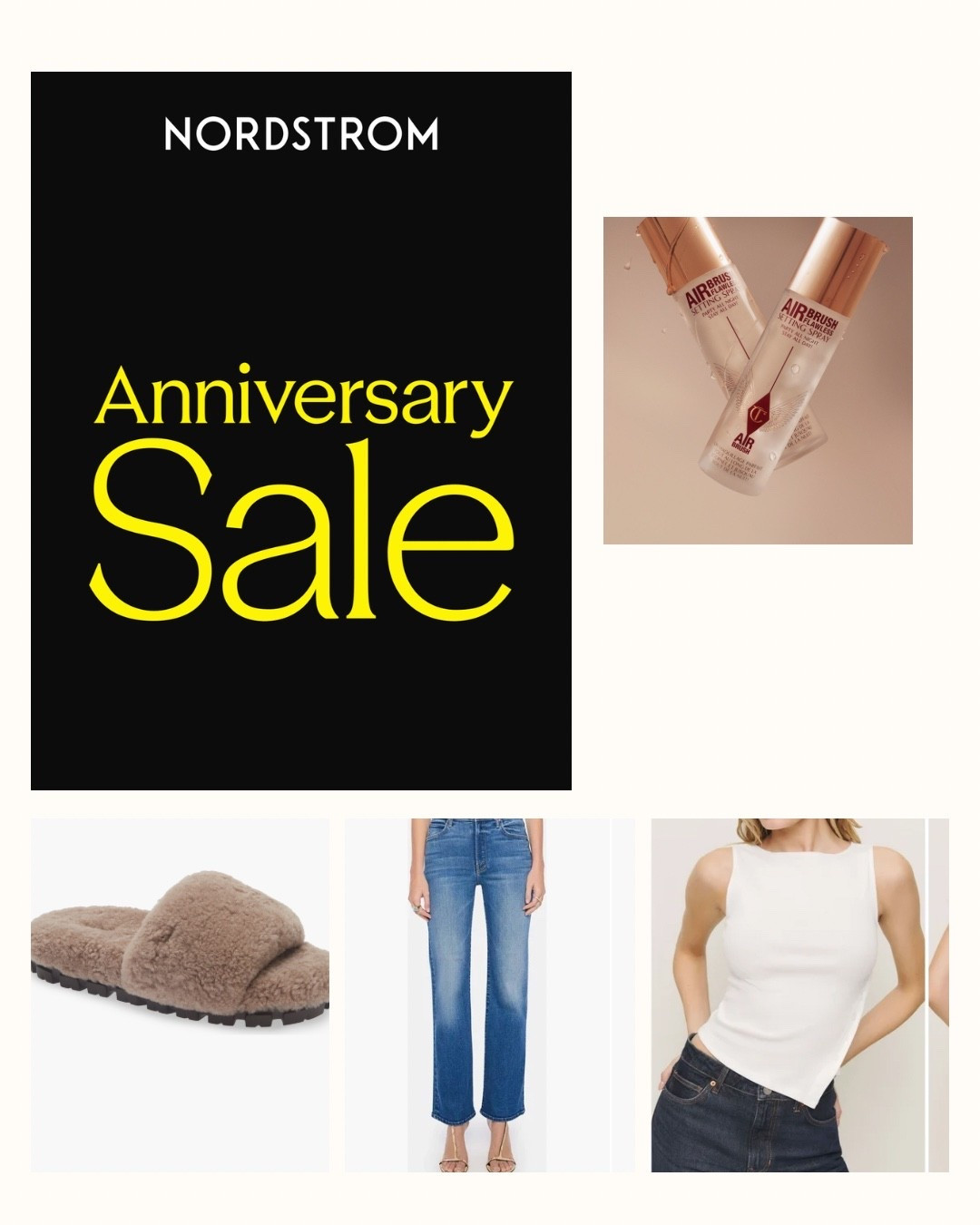 It’s that time of year nordstroms’mm

#LTKOver40 #LTKSeasonal #LTKootd