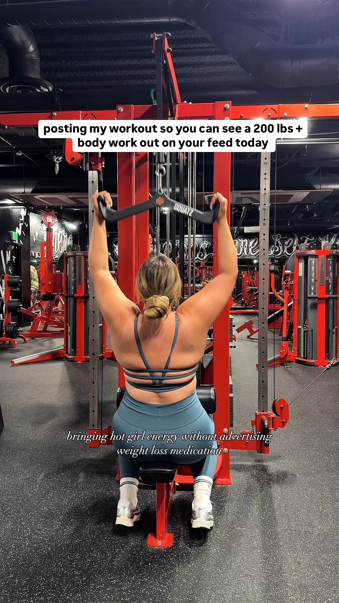 wearing xl! 

#LTKActive