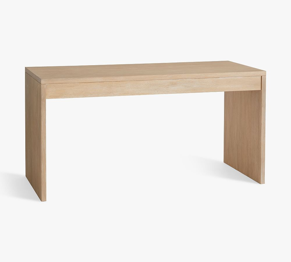 Pacific Writing Desk | Pottery Barn (US)