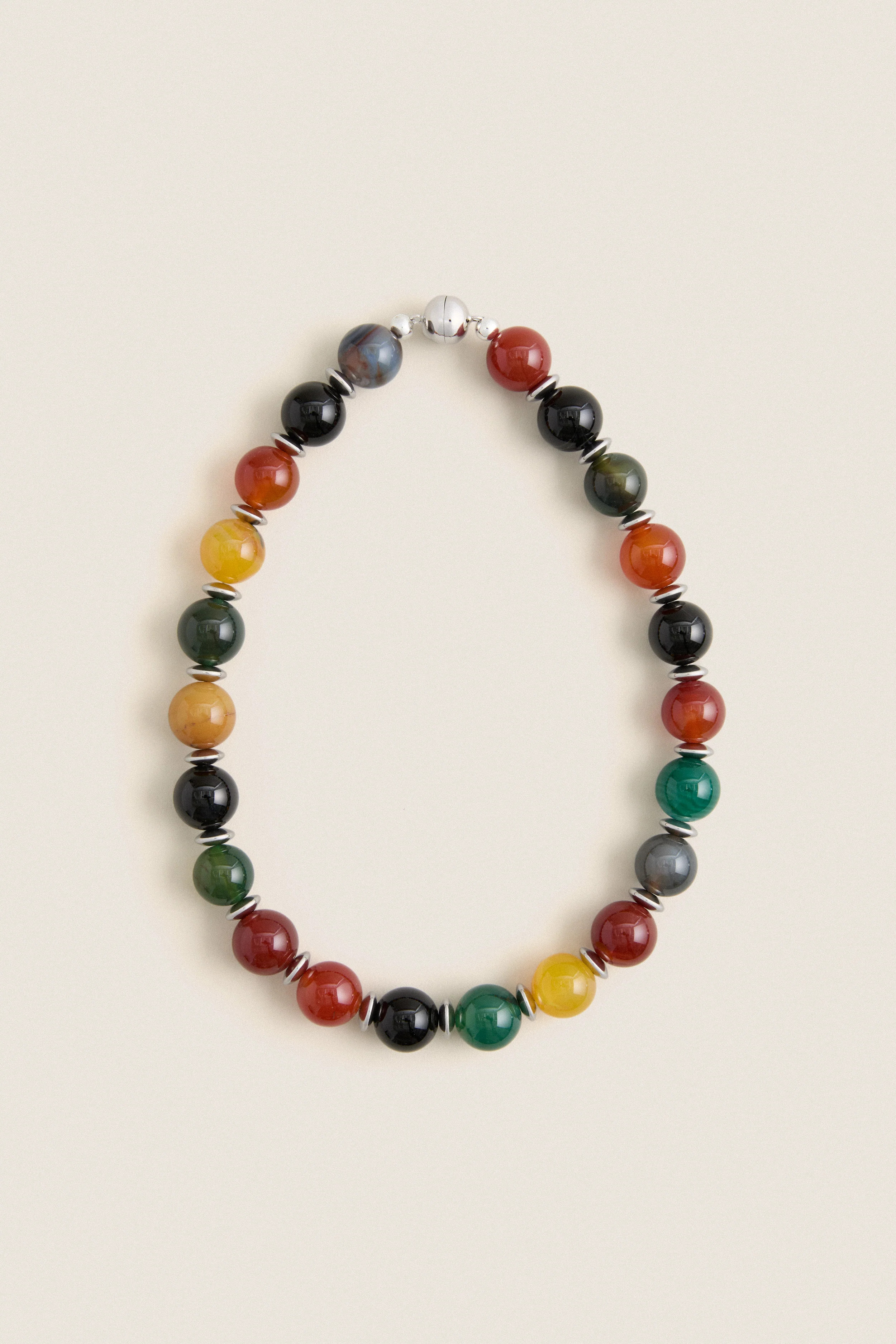 Multi Mavis Necklace | Tuckernuck (US)