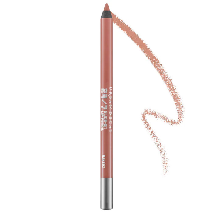 24/7 Glide-On Waterproof Lip Liner | Sephora (US)