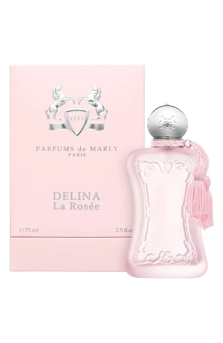 Delina La Rosée Fragrance | Nordstrom