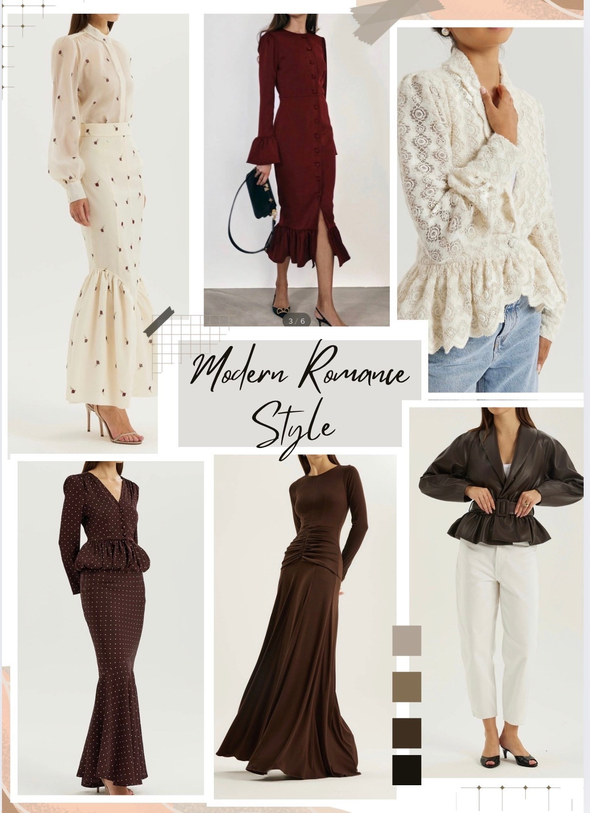 Modern romance styling 

#LTKuk #LTKeurope #LTKdatenight