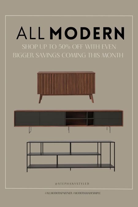 Shop the All Modern Sale going on this month! #AllModernPartner #ModernMadeSimple @allmodern

#LTKHolidaySale #LTKsalealert #LTKSeasonal