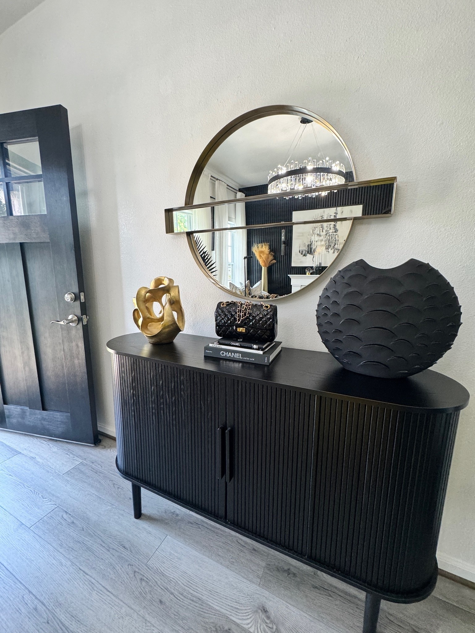 Entryway Inspiration