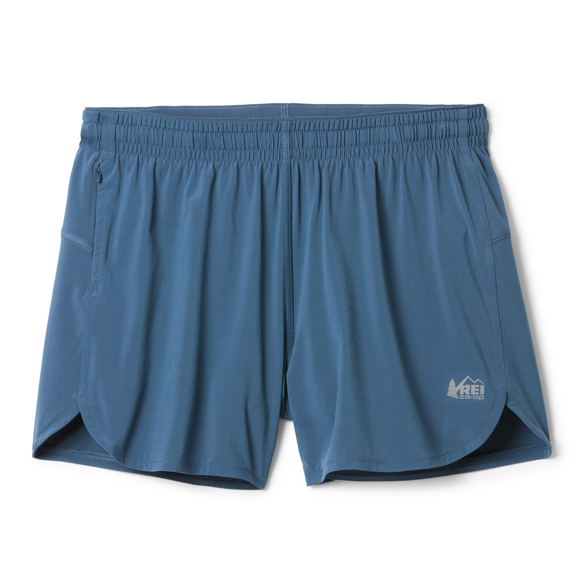 REI Co-op Women's Active Pursuits 4" Shorts  Blue XS | REI