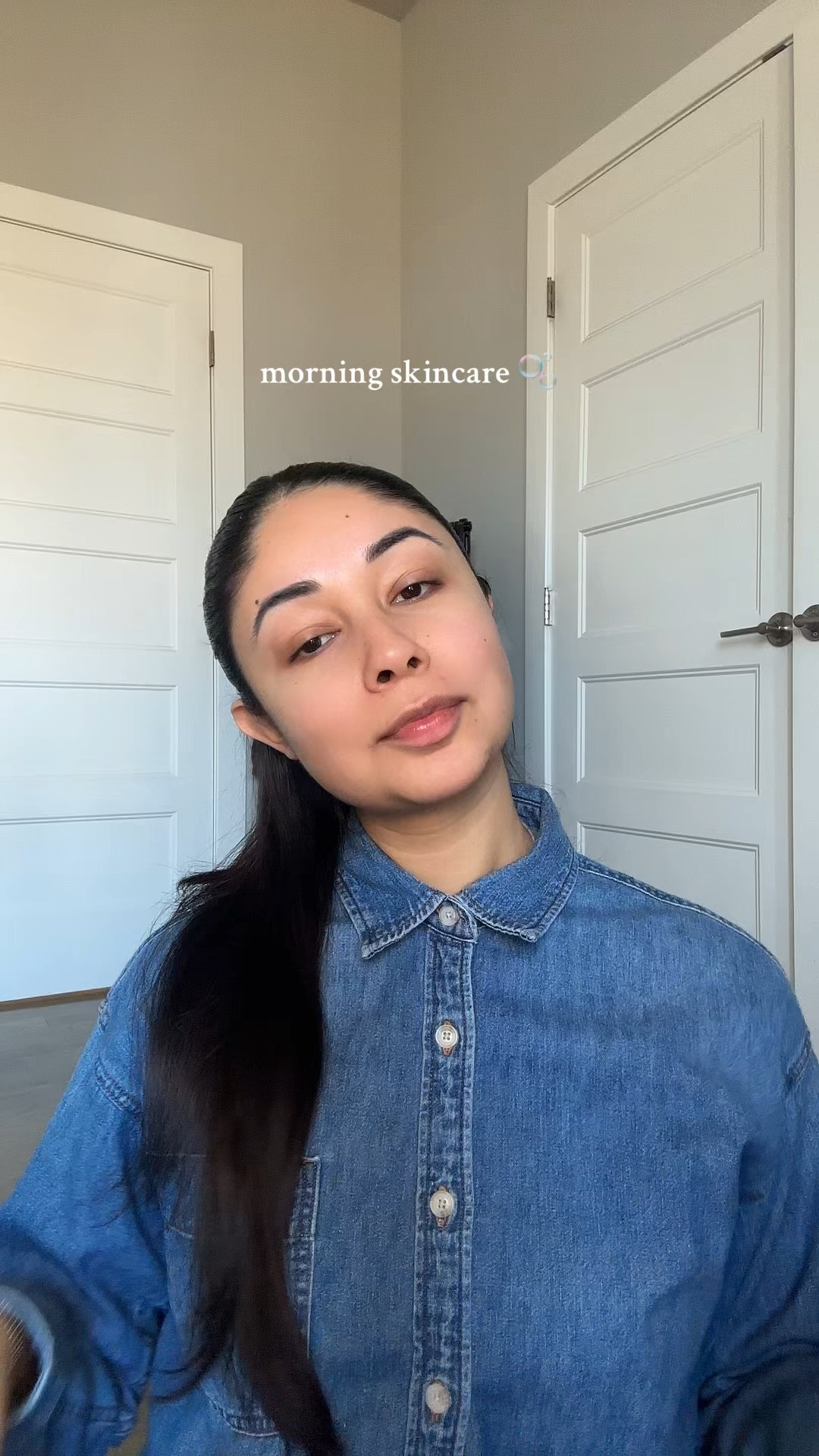 Skincare routine!!

#LTKMostLoved #LTKFindsUnder50 #LTKBeauty