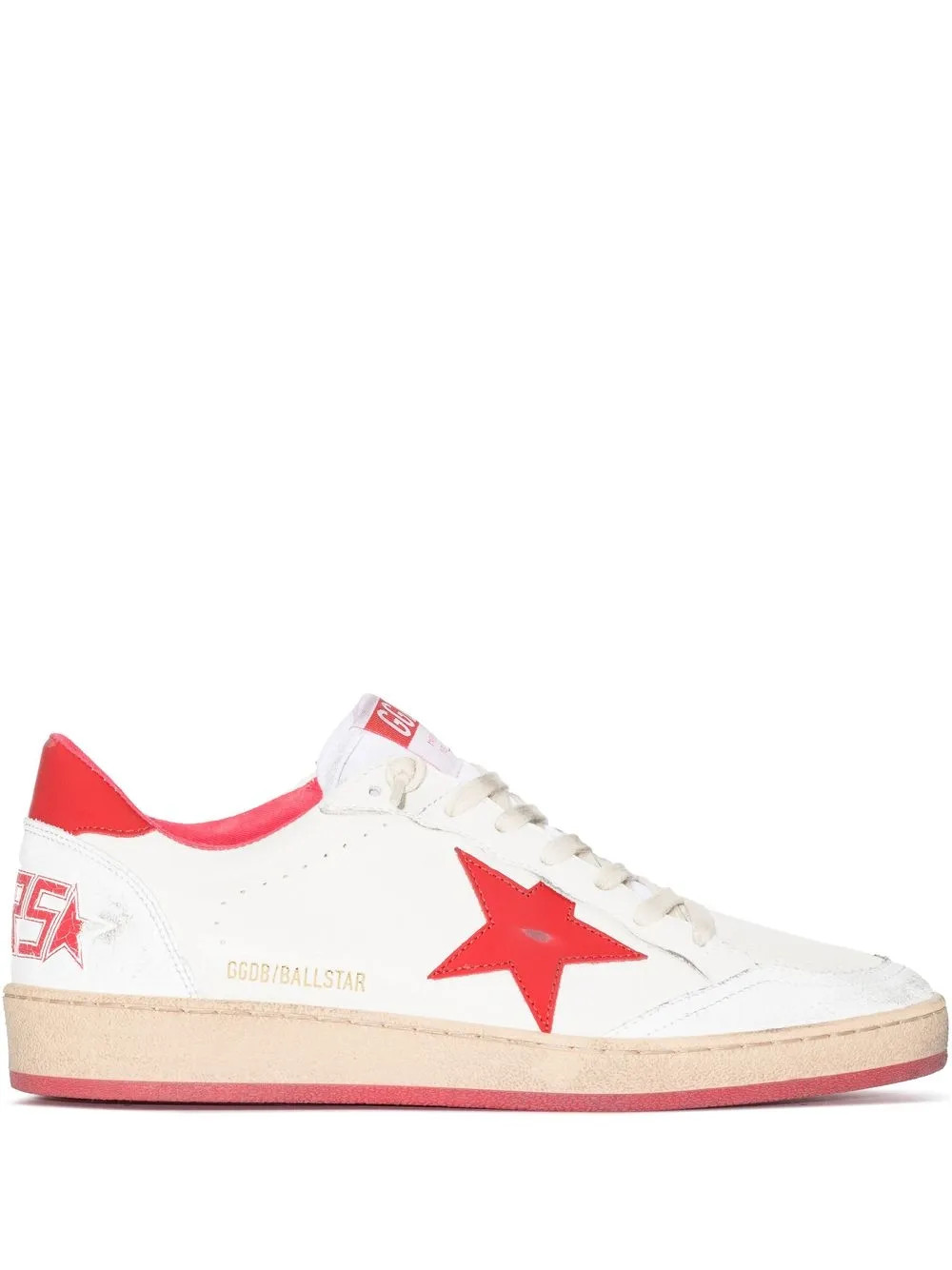 Ball Star low-top sneakers | Farfetch Global