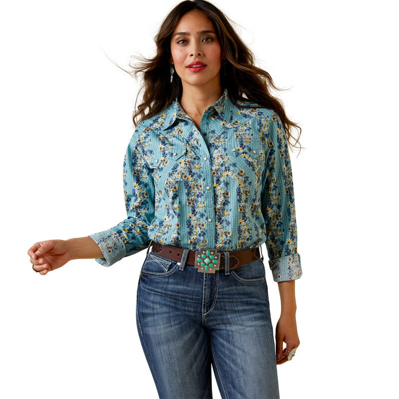 Annette Shirt | Ariat (US)