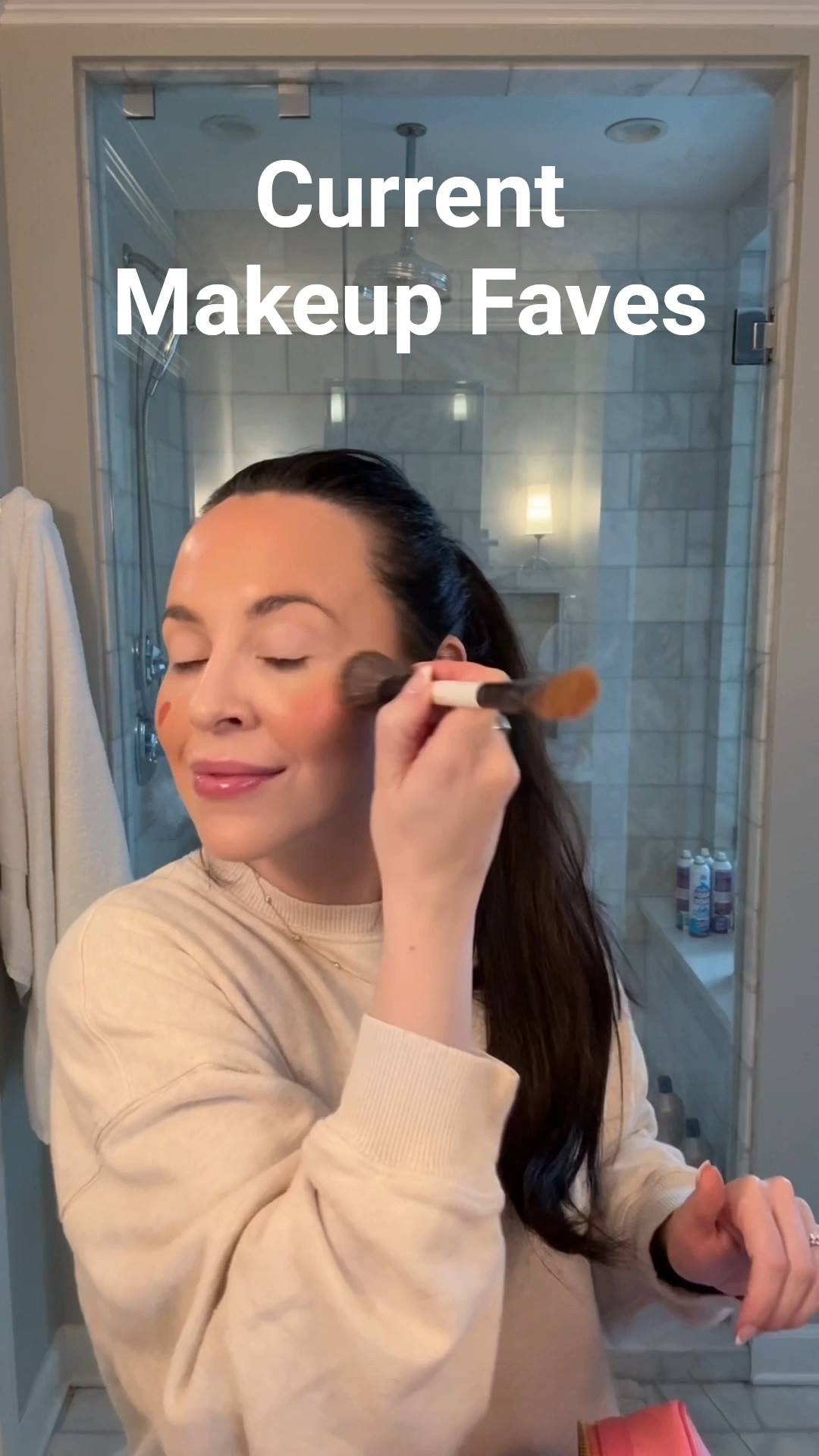 These are my current makeup favorites! Lots of them are on sale currently. 

#LTKBeauty #LTKFindsUnder50 #LTKSaleAlert