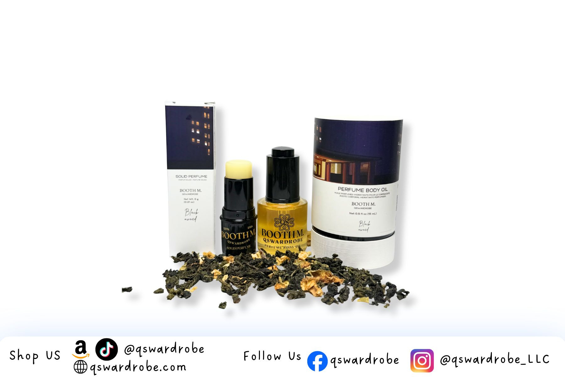 [AD] Smells like your favorite peach oolong tea but made to live on your skin. Soft, creamy, and addictive with every wear. Booth M is your new signature gourmand.

#peachoolong #GourmandPerfume #oilperfume #fragranceaddict #indiefragrance #PerfumeLoversUnite #smallbusinessbeauty 

 

#LTKBeauty #LTKootd #LTKselfcare