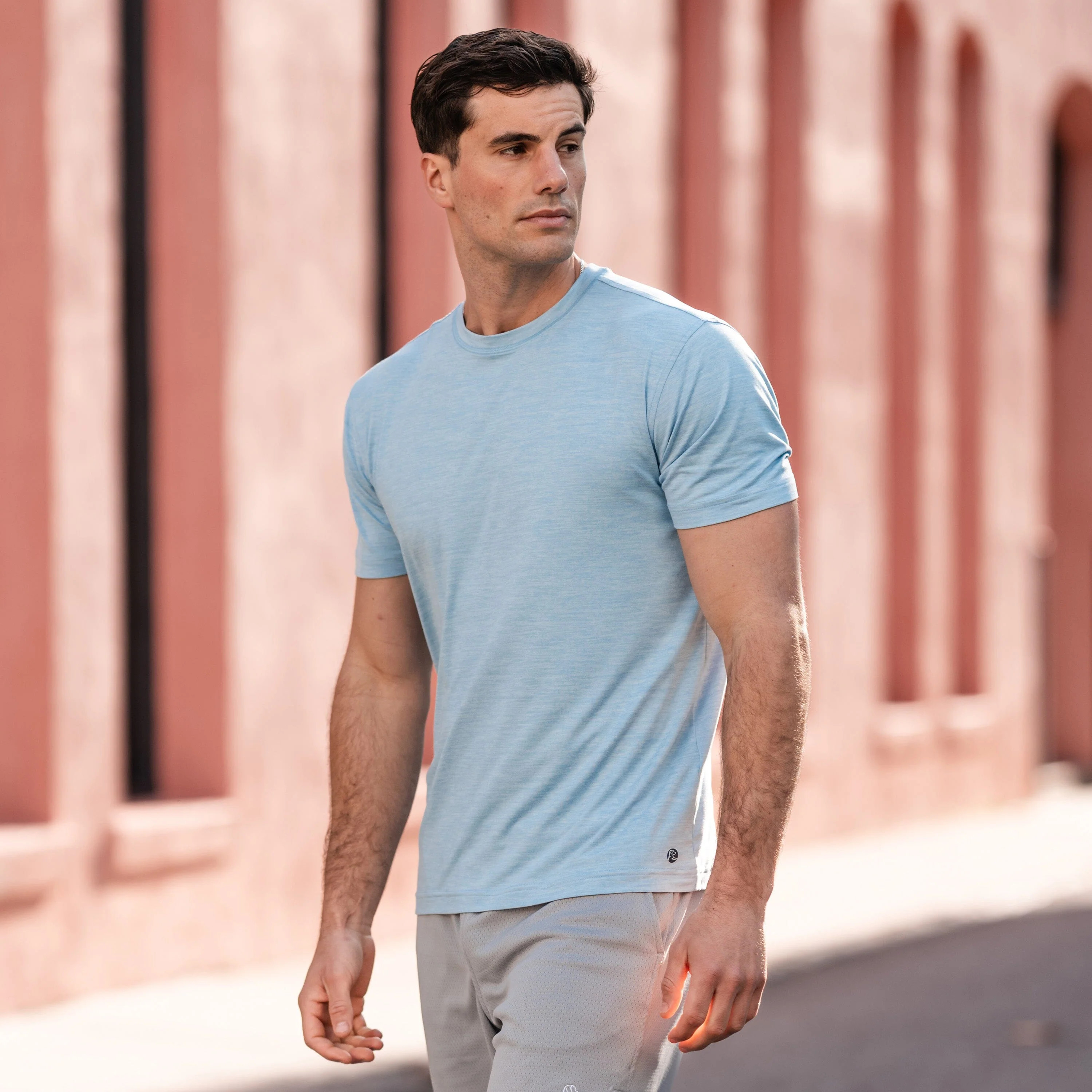 Tailwind Performance Tee | RHOBACK