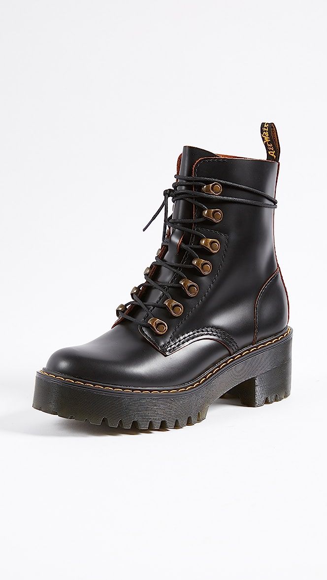 Leona 7 Hook Boots | Shopbop