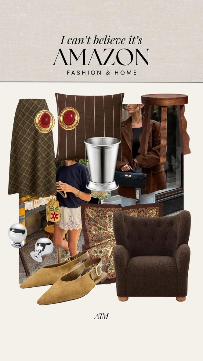 Amazon Home + Fashion finds! | Amazon (US)