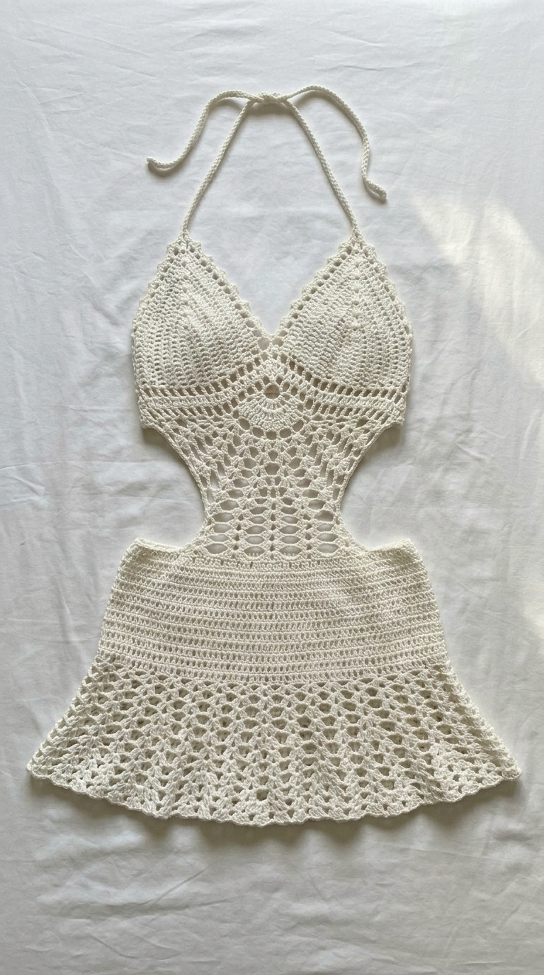 
SUMMER DRESS 

 #LTKootd #LTKSeasonal